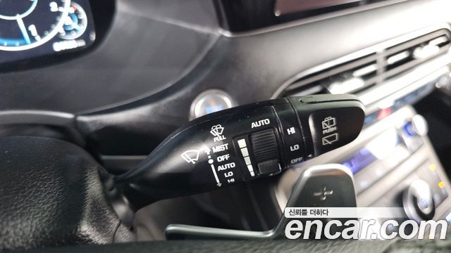 Hyundai Palisade 2021 — photo 30