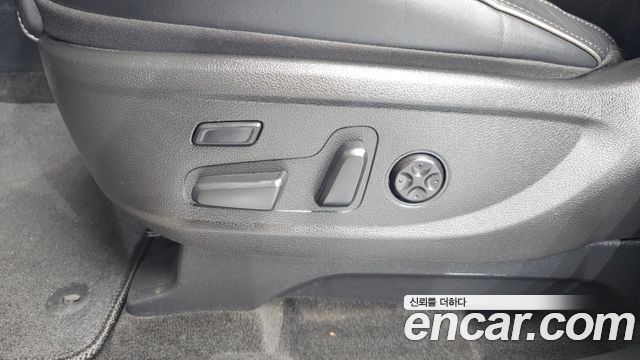 Hyundai Palisade 2021 — photo 31