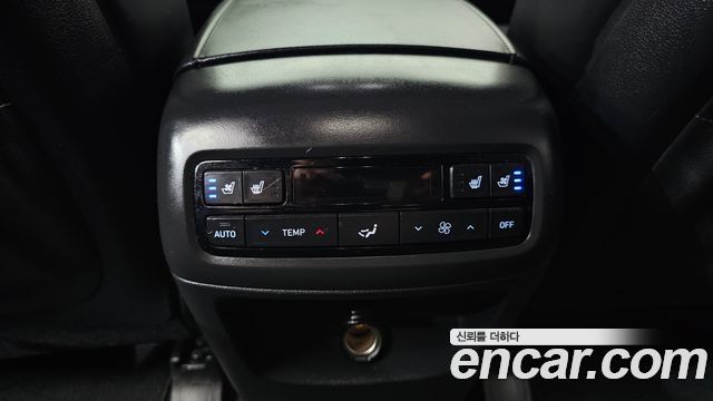 Hyundai Palisade 2021 — photo 36