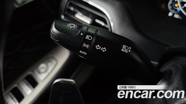 Hyundai Palisade 2021 — photo 38