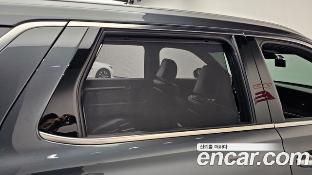 Hyundai Palisade 2021 — photo 39