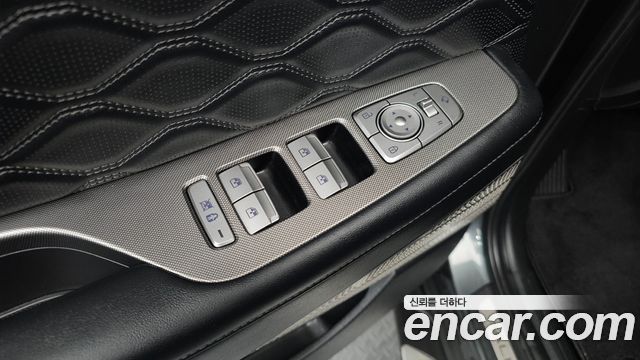 Hyundai Palisade 2021 — photo 40