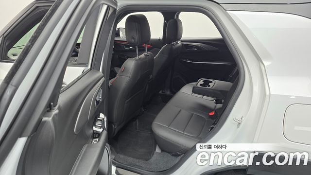Chevrolet Korea Trailblazer 2025 — photo 17