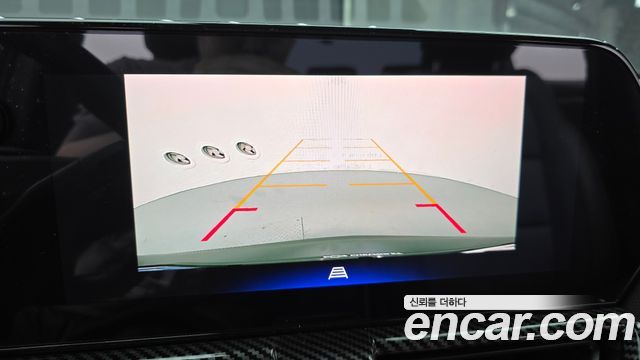 Chevrolet Korea Trailblazer 2025 — photo 18
