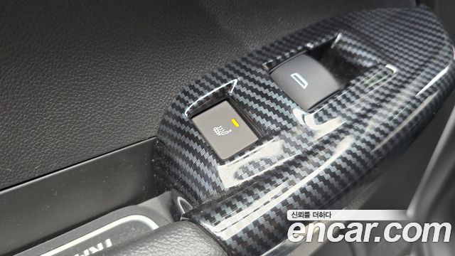 Chevrolet Korea Trailblazer 2025 — photo 21