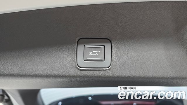 Chevrolet Korea Trailblazer 2025 — photo 22