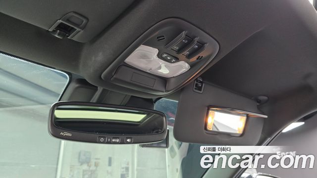 Chevrolet Korea Trailblazer 2025 — photo 24