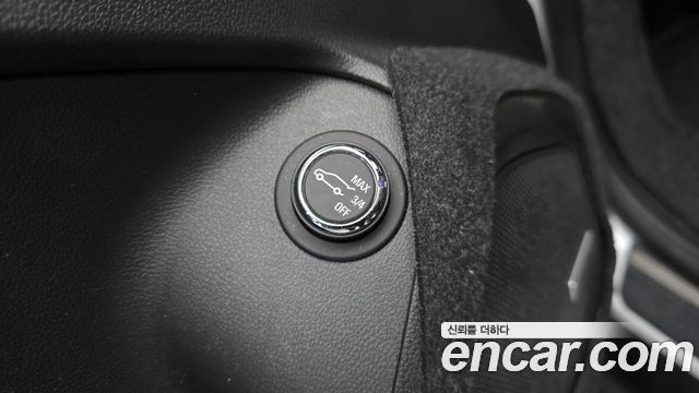 Chevrolet Korea Trailblazer 2025 — photo 27