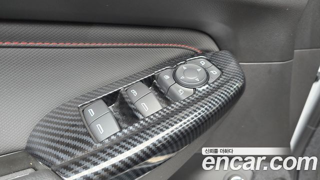 Chevrolet Korea Trailblazer 2025 — photo 30