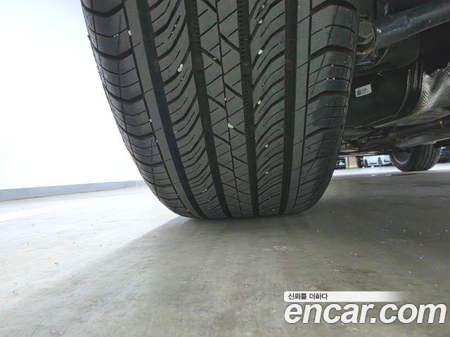 Chevrolet Korea Trailblazer 2025 — photo 35