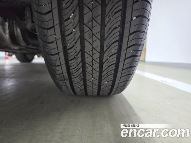 Chevrolet Korea Trailblazer 2025 — photo 36