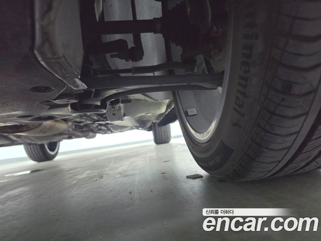 Chevrolet Korea Trailblazer 2025 — photo 38