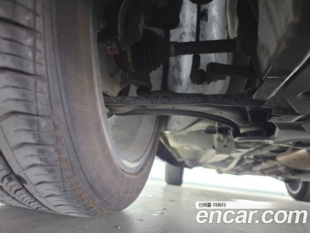 Chevrolet Korea Trailblazer 2025 — photo 41