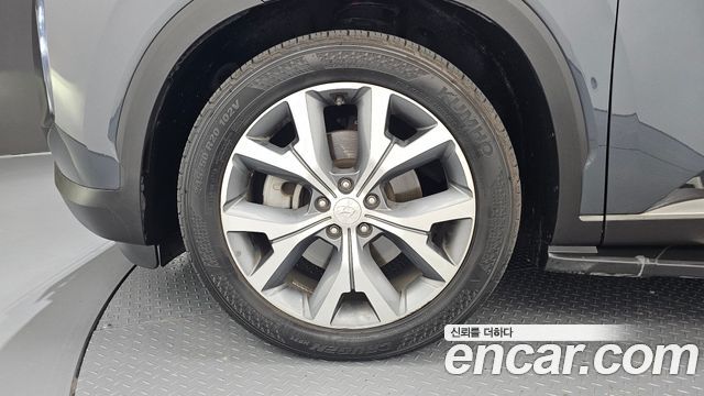 Hyundai Palisade 2019 — photo 5