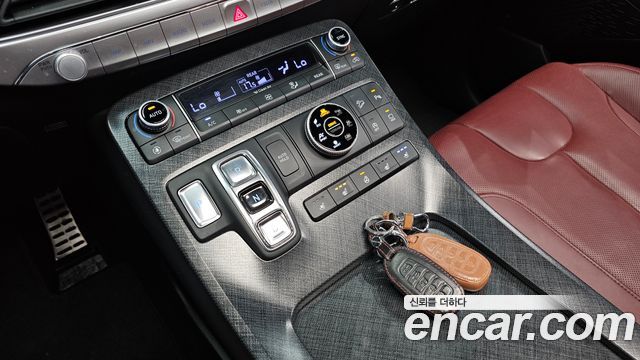 Hyundai Palisade 2019 — photo 12