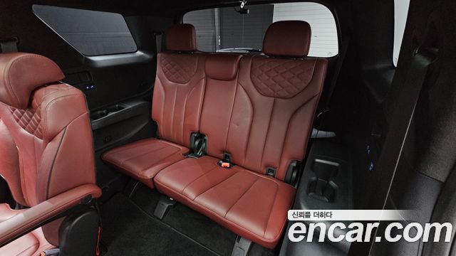 Hyundai Palisade 2019 — photo 19