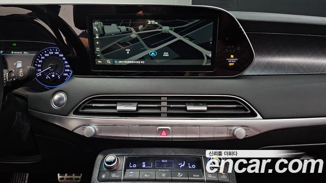 Hyundai Palisade 2019 — photo 21