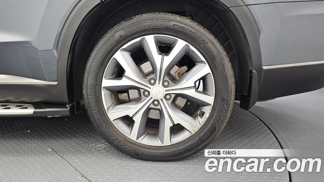 Hyundai Palisade 2019 — photo 7