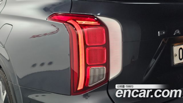 Hyundai Palisade 2019 — photo 9