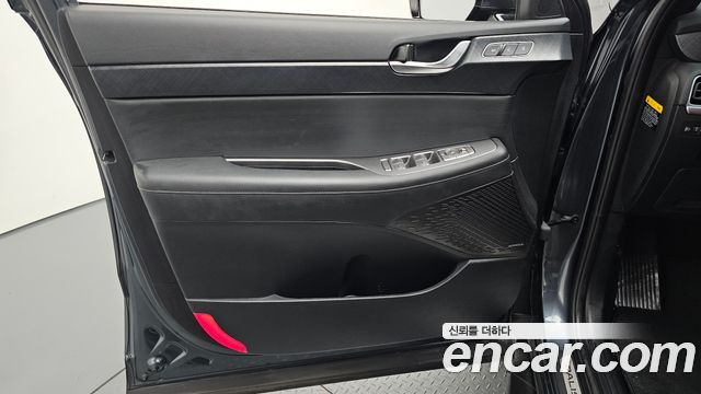 Hyundai Palisade 2019 — photo 14
