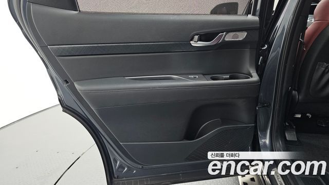 Hyundai Palisade 2019 — photo 15