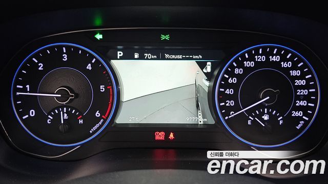 Hyundai Palisade 2019 — photo 27