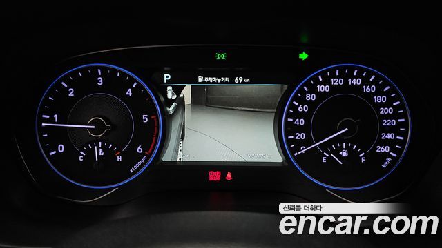Hyundai Palisade 2019 — photo 28