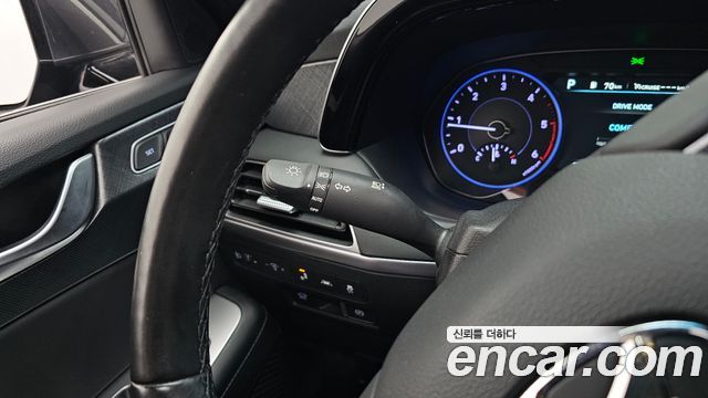 Hyundai Palisade 2019 — photo 31