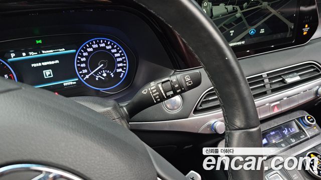Hyundai Palisade 2019 — photo 32