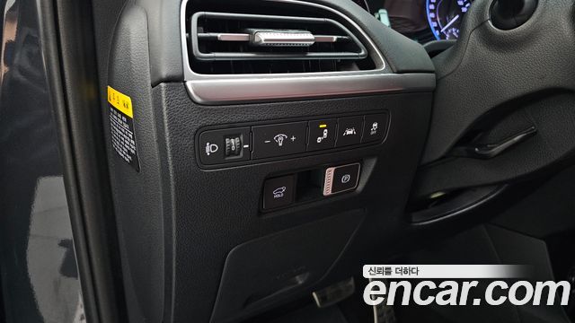 Hyundai Palisade 2019 — photo 33
