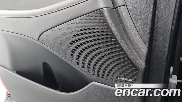 Hyundai Palisade 2019 — photo 34