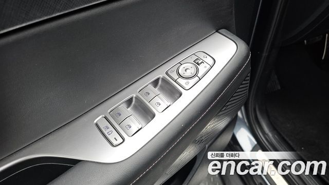 Hyundai Palisade 2019 — photo 35