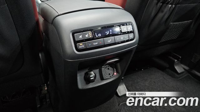 Hyundai Palisade 2019 — photo 36