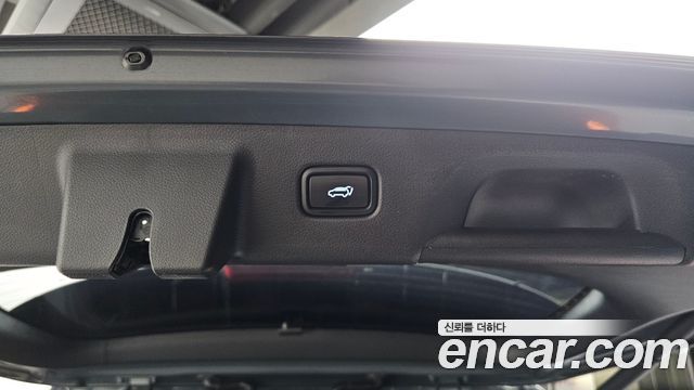 Hyundai Palisade 2019 — photo 40