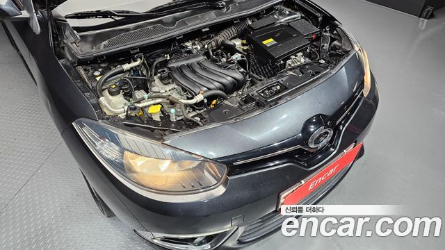 Renault Korea SM3 2015 — photo 6