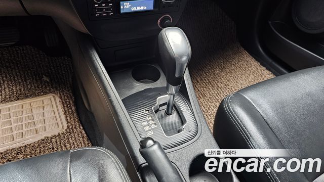 Renault Korea SM3 2015 — photo 12