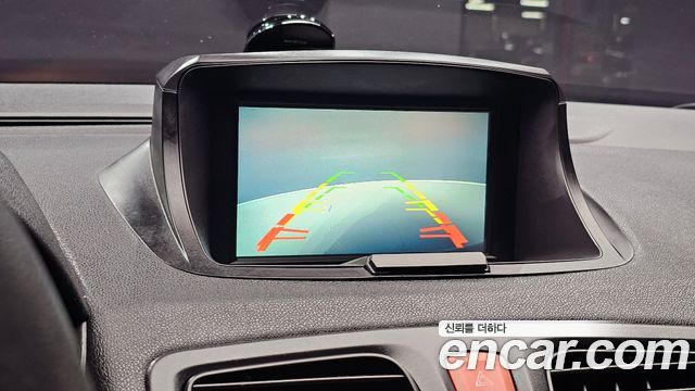 Renault Korea SM3 2015 — photo 21