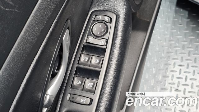 Renault Korea SM3 2015 — photo 22