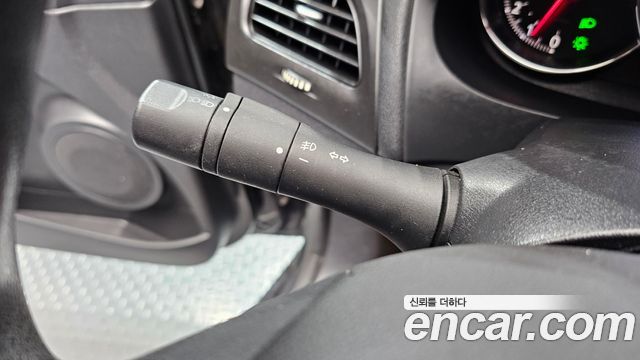Renault Korea SM3 2015 — photo 24