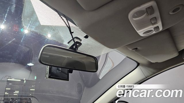 Renault Korea SM3 2015 — photo 28