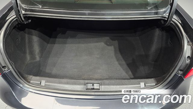 Renault Korea SM3 2015 — photo 29