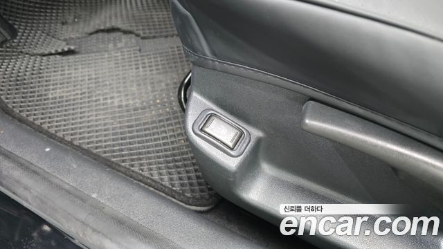 Renault Korea SM3 2014 — photo 15
