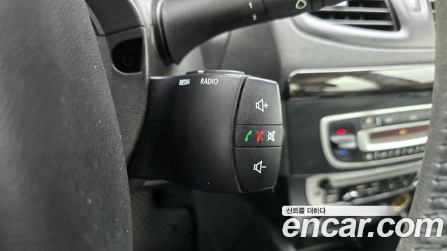 Renault Korea SM3 2014 — photo 16