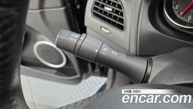 Renault Korea SM3 2014 — photo 17