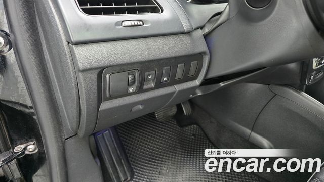 Renault Korea SM3 2014 — photo 19