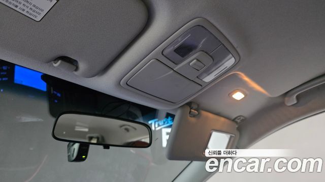 Hyundai Tucson 2015 — photo 22