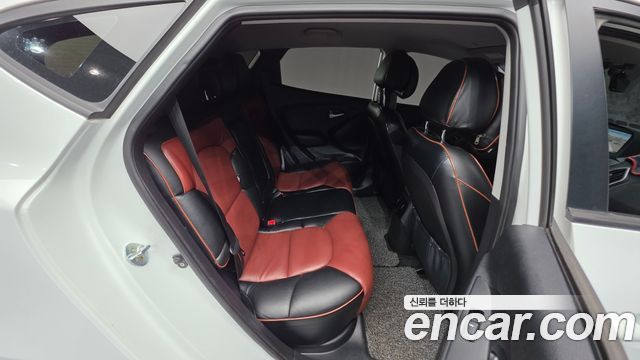 Hyundai Tucson 2015 — photo 24