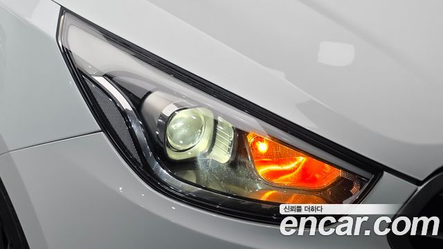 Hyundai Tucson 2015 — photo 8