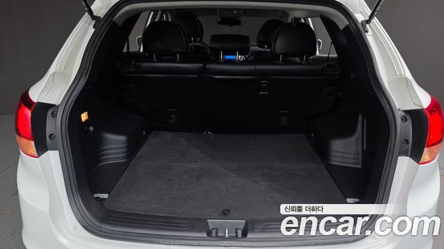 Hyundai Tucson 2015 — photo 27