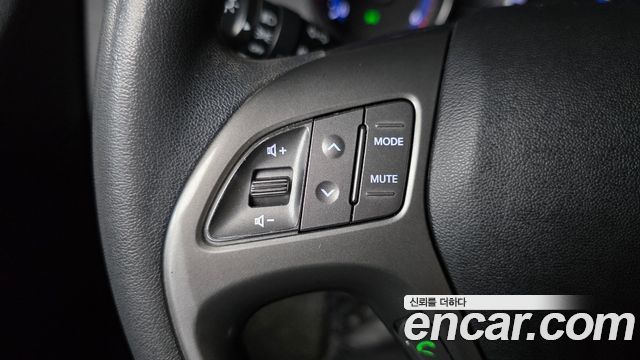 Hyundai Tucson 2015 — photo 28